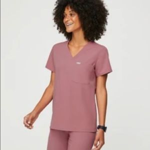 FIGS Mauve Catarina™